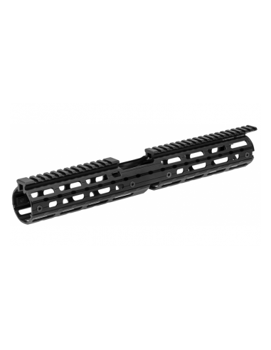 GUARDAMANOS M4/AR15 15" DROP-IN M-LOK...