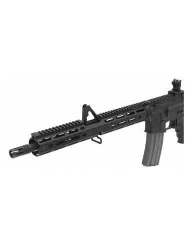 GUARDAMANOS M4/AR15 15" DROP-IN M-LOK...