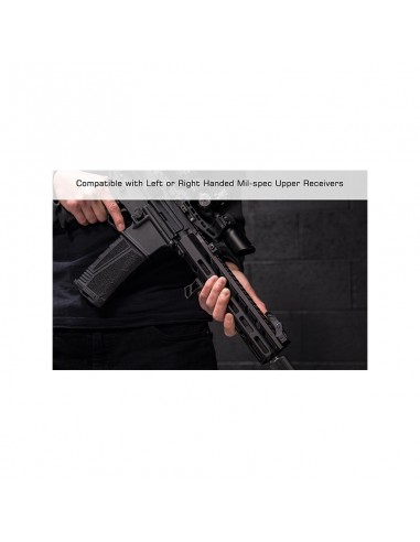 Arwen Free Float M-Lok 10" Handguard...