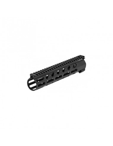 HAND.ARWEN 7" M-LOK FREE FLOAT BLACK...