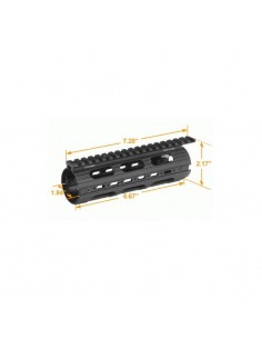 Garde-main Super Slim pour... 2