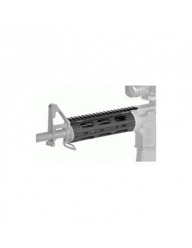 Guardamanos Super Slim para rifles...