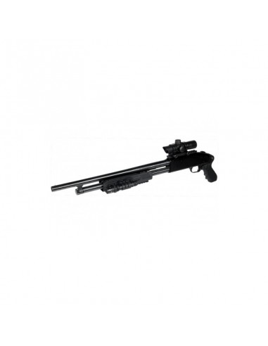 Guardamano per Mossberg 500C -...