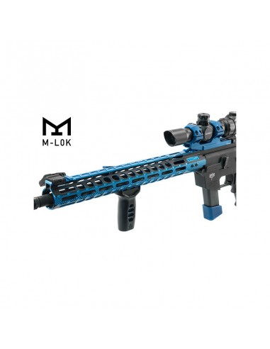 Colored M-Lok front handle for...