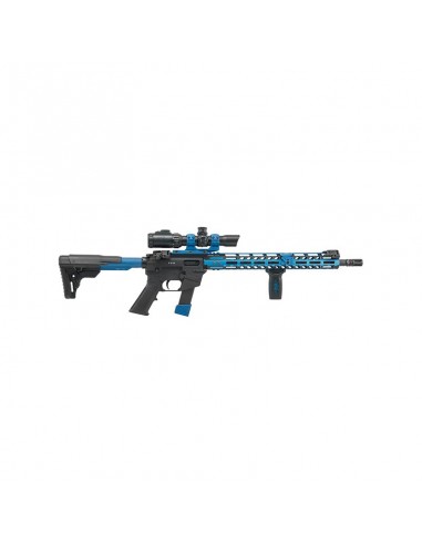 Colored M-Lok front handle for...