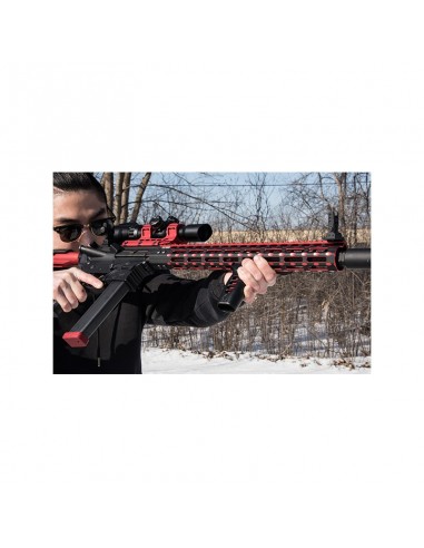 Colored M-Lok front handle for...