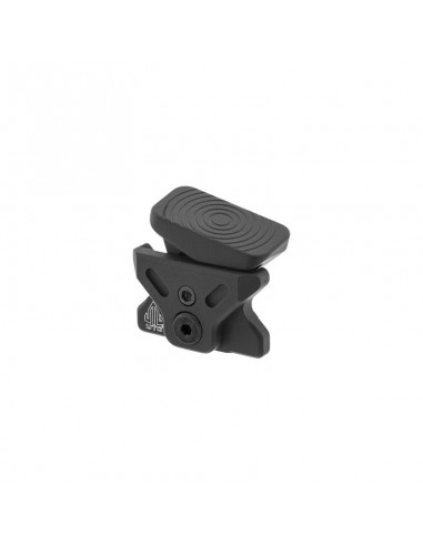 Repose-pouce pour rails octogonaux...