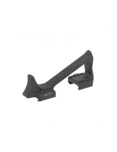 Angled Picatinny Front Grip... 2