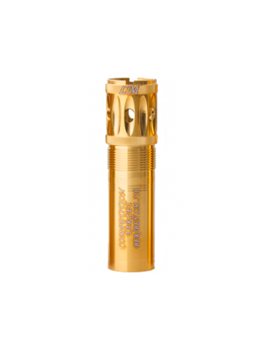 Ported Gold Competition Mobilchoke...