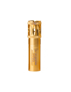 Ported Gold Competition...