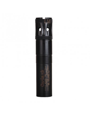 Ported choke for Crio Plus Benelli...