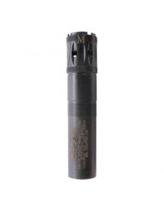 Ported choke for Crio Plus... 2