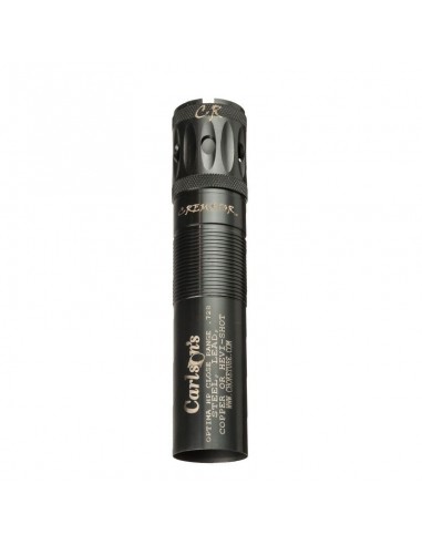 Ported Cremator choke for Optima HP...