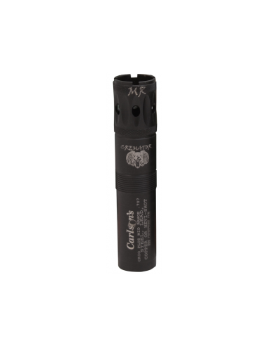 Ported Cremator choke for Benelli...