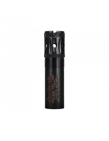 Choke Ported Internal/External...