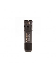 Remington 12 Gauge Ported...