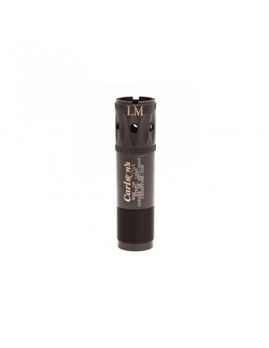 Remington 12 Gauge Ported...