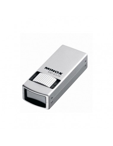 Monoculare Minox MD 6X16 -...