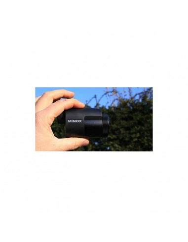 MACROSCOPE MS 8X25 - MINOX