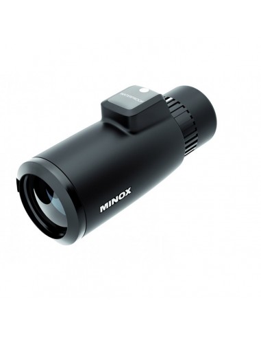 Monoculare MD 7x42 C nero - MINOX