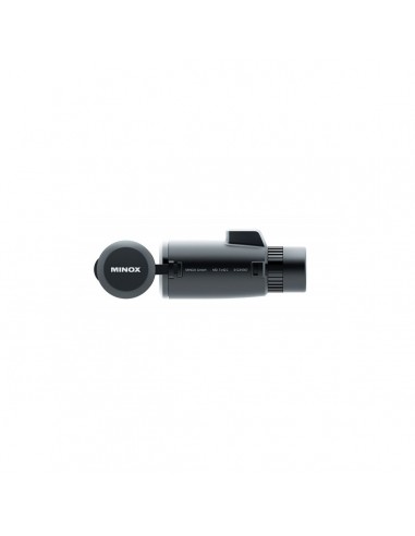 Monoculare MD 7x42 C nero - MINOX