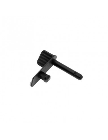 Hold Open control with thumb rest for...