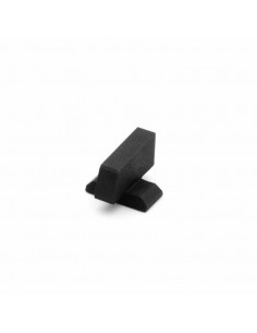 Steel front sight for 1911...