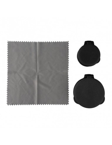 Visor iluminado Milan XP 4i 3-18x56...