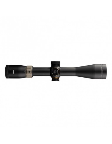 Visor iluminado Milan XP 4i 2-12x42...