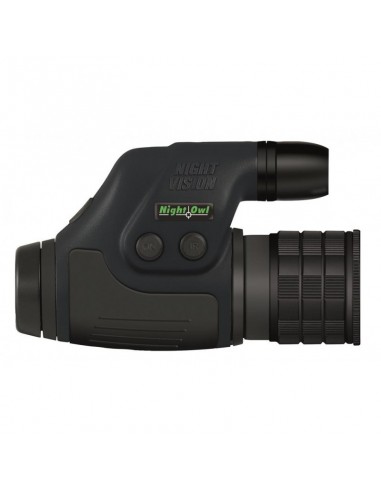 Night vision device with 3X...