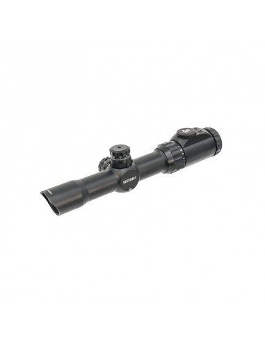 Tactical Scope 1-8x28 Circle-Dot...