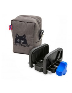 Adapter for weapon support...
