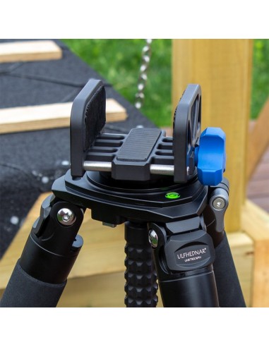 Adaptador para soporte de armas en...