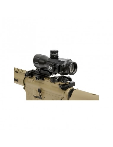 AccuShot T4 Series 4x32 Scope -...
