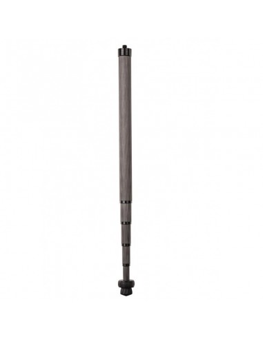 Trípode de carbono C-1485 con cabeza...