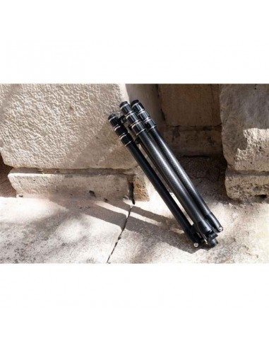 Tripod Raced CR-1700 carbon CNC-40...