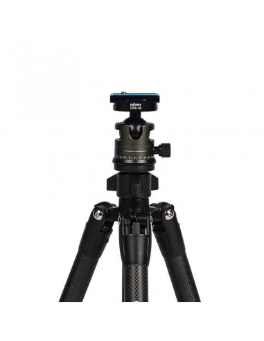 Tripod Raced CR-1700 carbon CNC-40...
