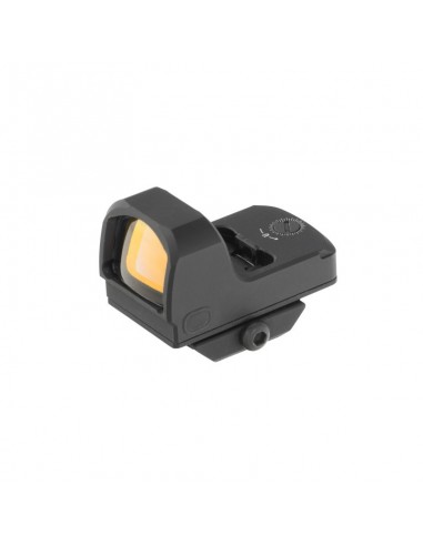 MICRO DOT OP3 4MOA SINGLE DOT VERDE...