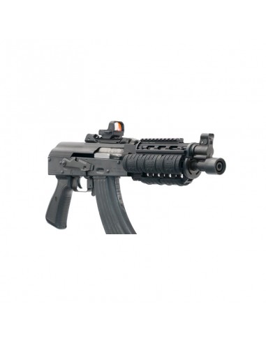 MICRO DOT OP3 4MOA SINGLE DOT VERDE...