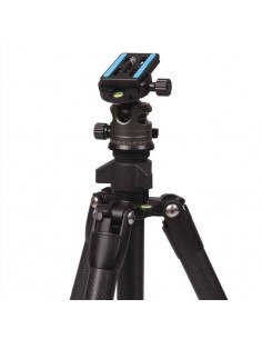 Tripod Racer CR-1440 Carbon...