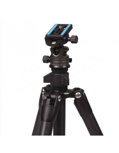 Tripod Racer CR-1440 Carbon CNC-30...