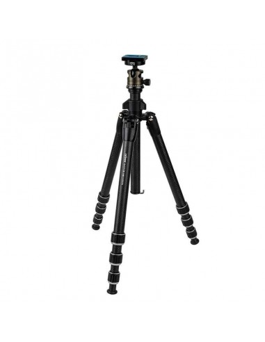 Tripod Racer CR-1440 Carbon CNC-30...