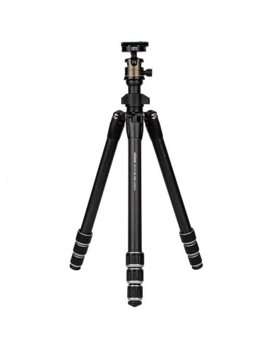 Tripod Racer CR-1440 Carbon CNC-30...