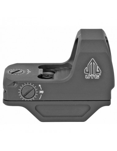 Micro Single Dot OP3 3.5 MOA RED -...