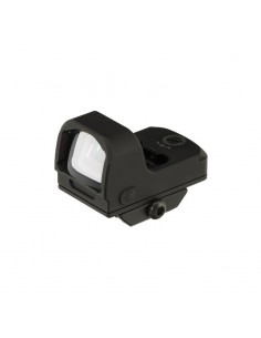 Point vert Reflex 4 MOA...
