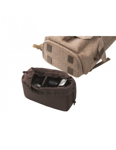 Ranger backpack for cameras and...
