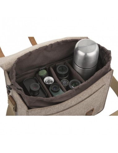Ranger bag for photos and brown...