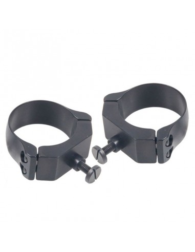Anneaux Optilock 34mm - RECKNAGEL