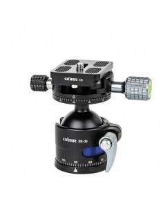 Testa a sfera per tripod -...