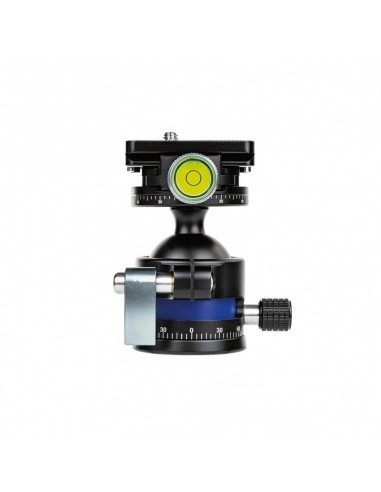 Ball head for tripod - DORR